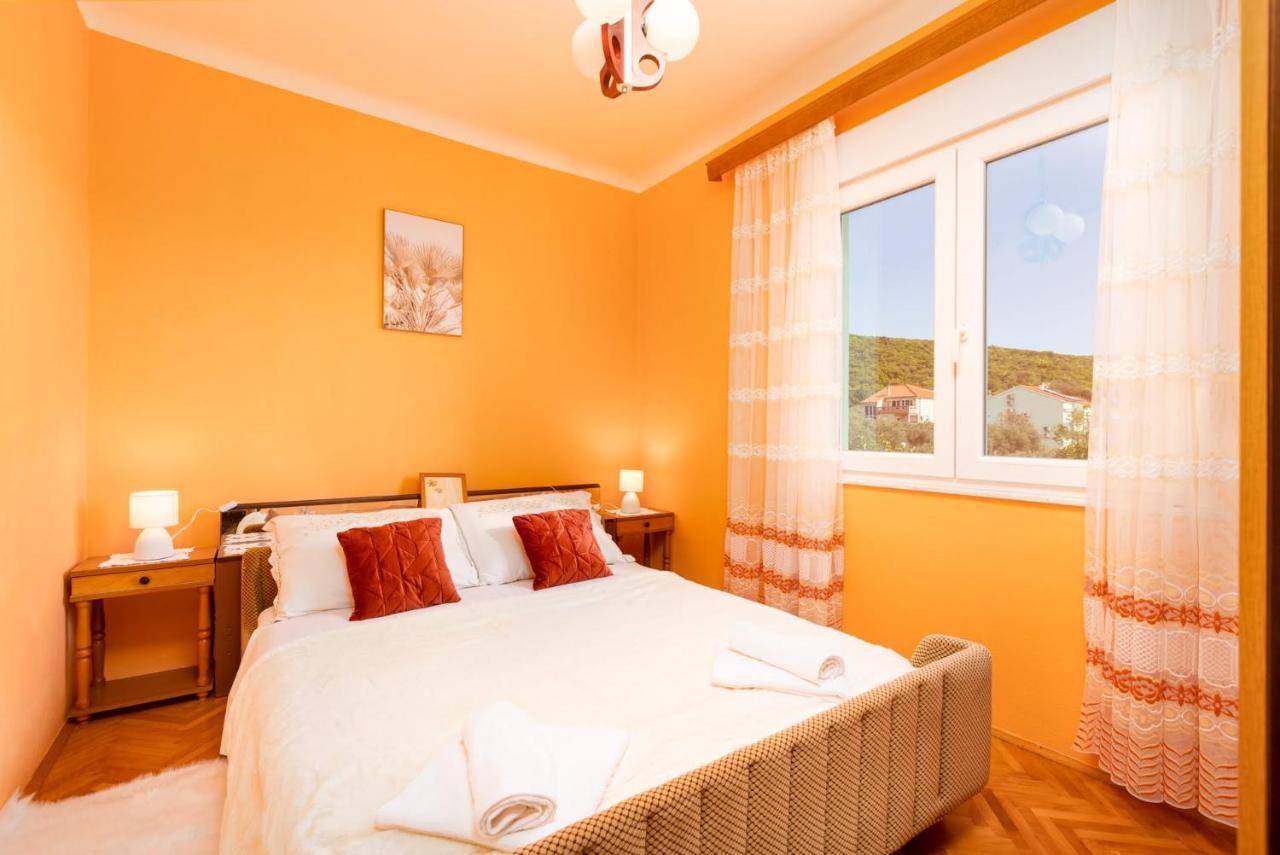 Apartman Tena Punat Exterior photo